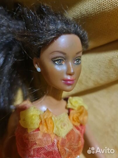 Кукла барби Mattel