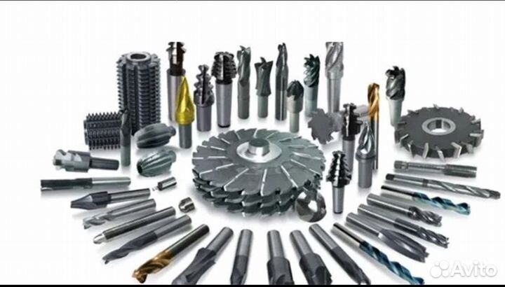 Инструменты Металлорежущие инструменты i-4232