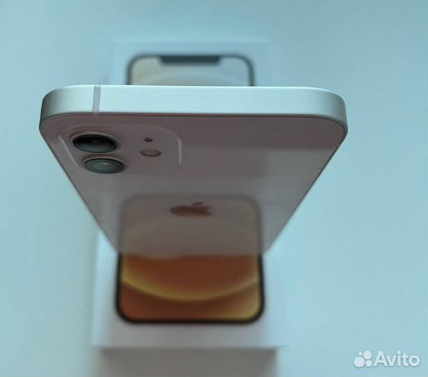 iPhone 12