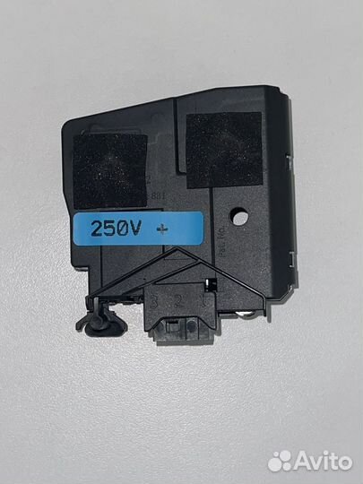 Убл замок Samsung