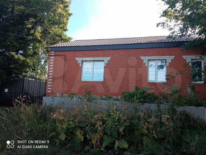 Дом 120 м² на участке 5 сот.