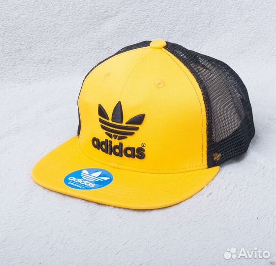 Бейсболка adidas