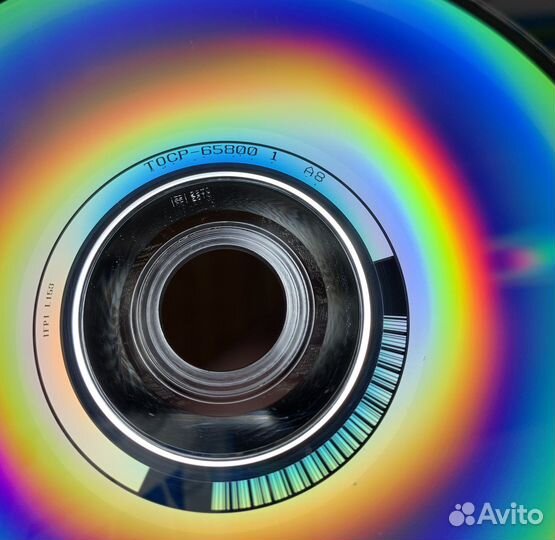 Radiohead - CD (Japan)