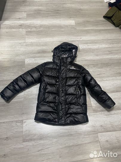 Куртка мальчиковая