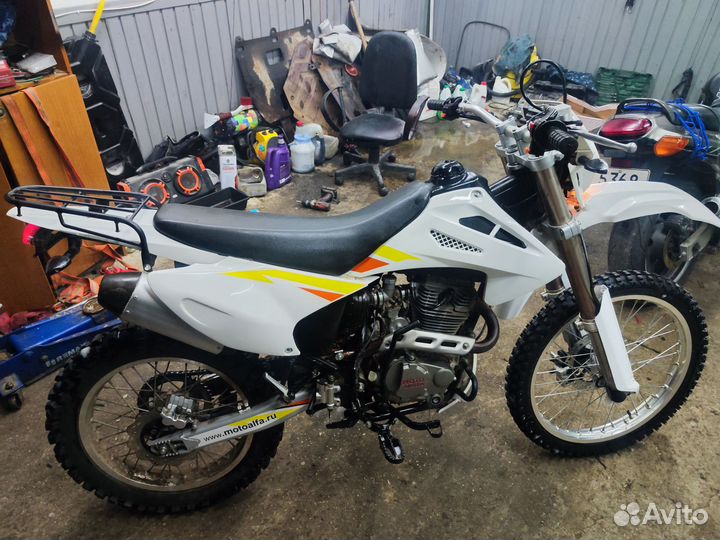 Мотоальфа а 3 2023, минимальный пробег