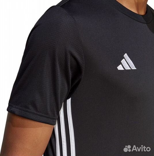 Adidas футболка шорты оригинал L