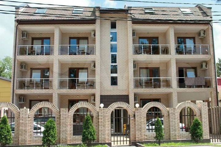 Дивноморское ул ленина фото