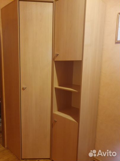 Мебель для детской комнаты бу