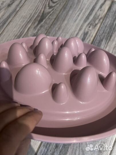 Миска для животных