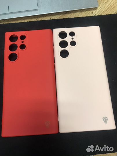 Чехол на samsung s22 ultra