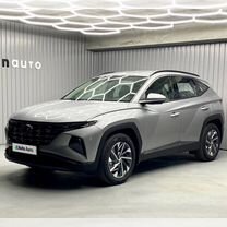 Hyundai Tucson 2.0 AT, 2023, 31 км, с пробегом, цена 4 050 000 руб.