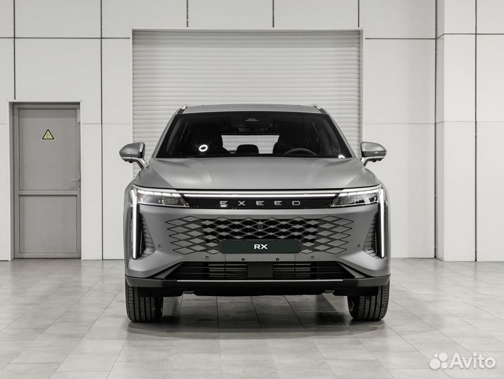 EXEED RX 2.0 AMT, 2024
