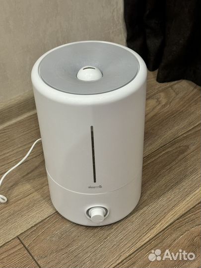 Увлажнитель воздуха Deerma DEM-F628, новый