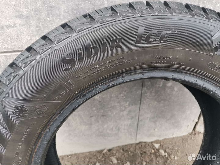 Matador MP 50 Sibir Ice 185/65 R15 88