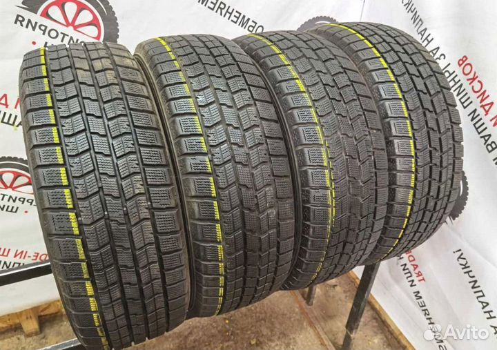 Goodyear Ice Navi 7 205/55 R16 91Q