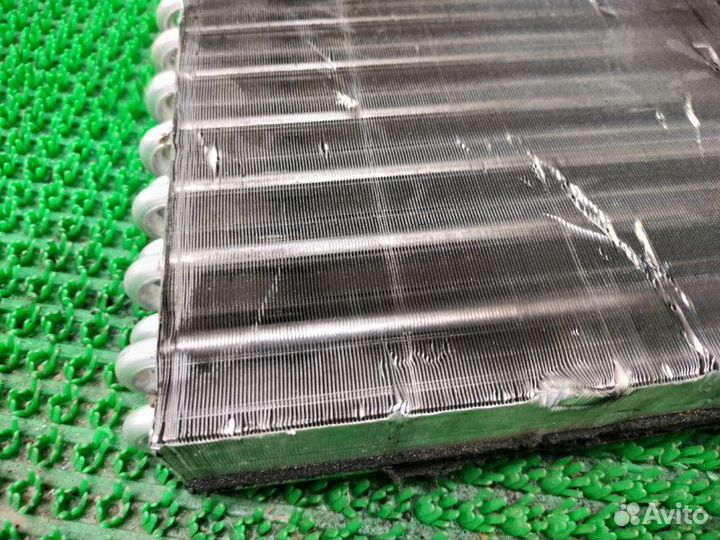 Радиатор отопителя Opel Vectra B X17DT 1996