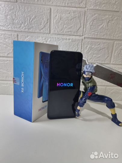 Honor 9X 128GB