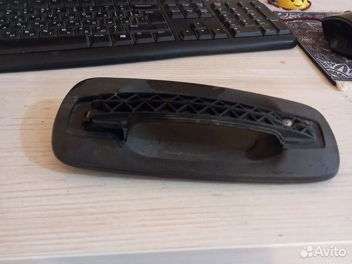 Ручки на priora