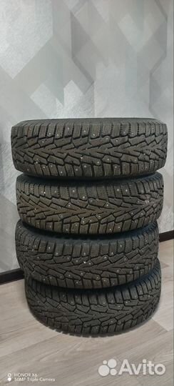 Продам колеса на audi 100 комплект цена 25к торг