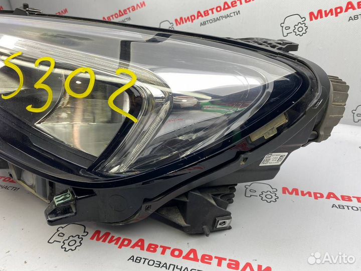 Фара левая Buick Encore GX 2021 42779203