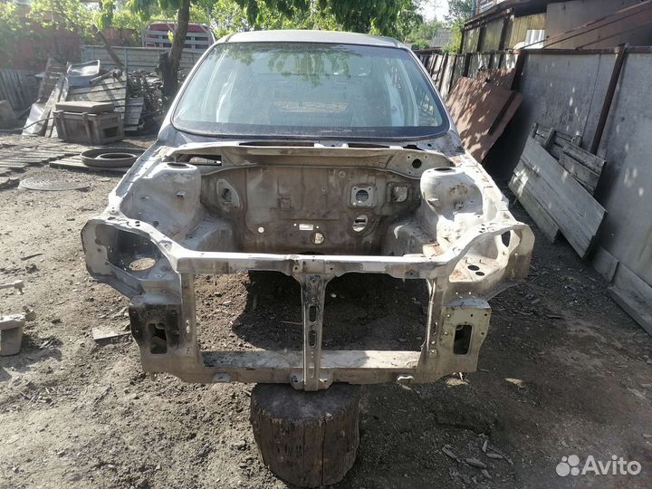 Кузов Дэу леганза