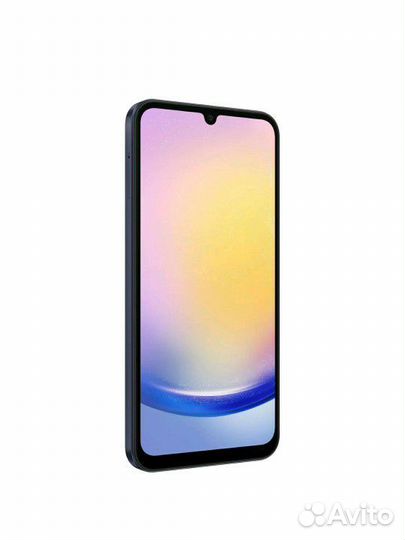 Samsung Galaxy A25, 8/256 ГБ