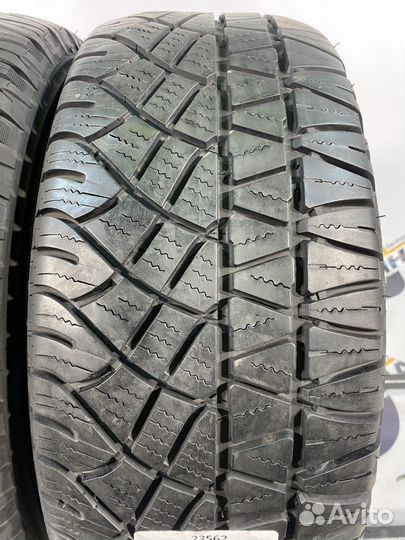 Michelin Latitude Cross 235/55 R17