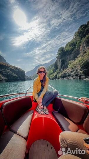 Авторский тур в Дагестан