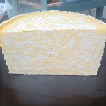 Сыр из козьего молока