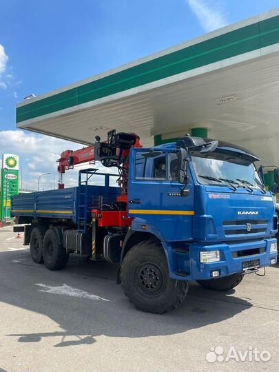 Аренда автокрана вездехода 25 тонн