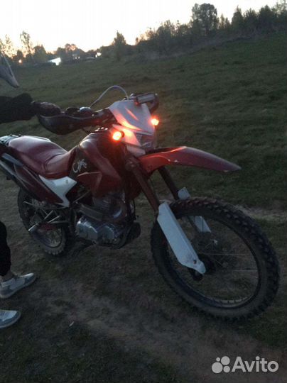 Fighter250