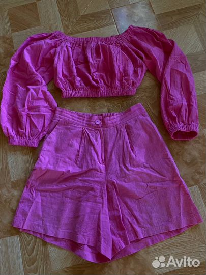 Летние женские вещи 40-44