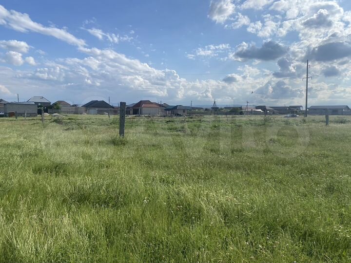 Участок 20 сот. (ИЖС)