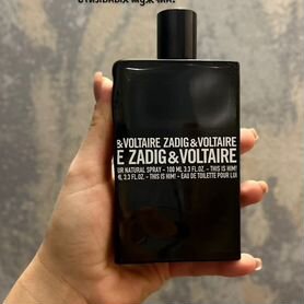 Zadig&voltaire This Is Him