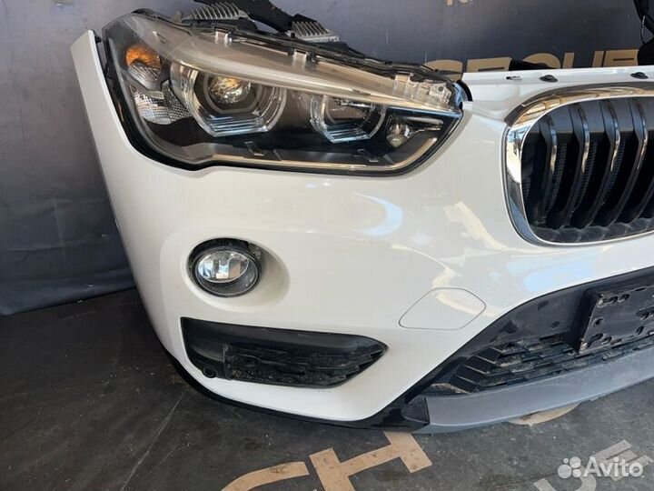 Ноускат Bmw X1 F48 B47C20A 2016