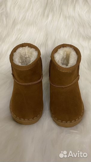 Угги детские