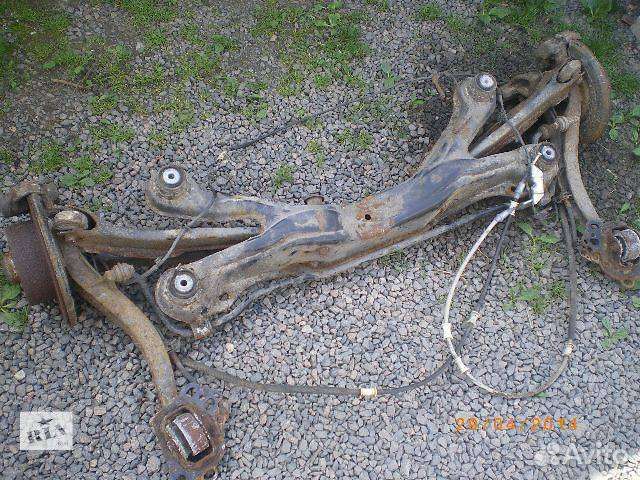 Запчасти opel vectra b x16xel. x20xev. x18xe