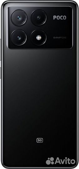 Xiaomi Poco X6 Pro, 8/256 ГБ