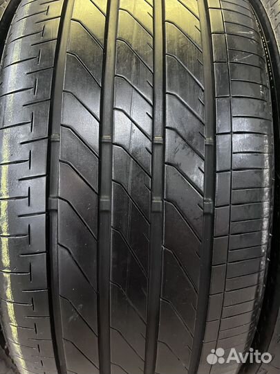 Bridgestone Turanza T005A 245/40 R19 94W