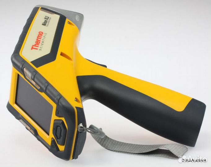 Прием катализаторов