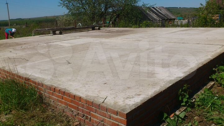 Участок 40 сот. (ИЖС)