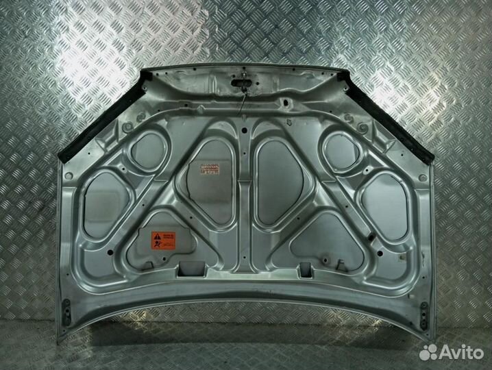 Капот Honda HR-V 1 Рестайлинг (01-06)