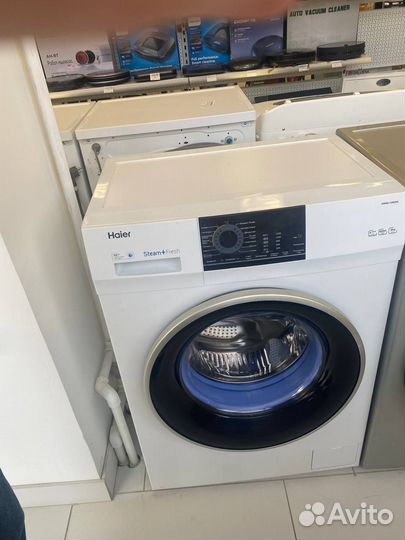 Стиральная машина Haier HW60-12829A
