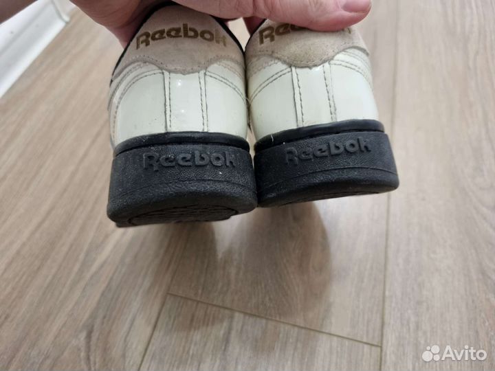 Reebok оригинал