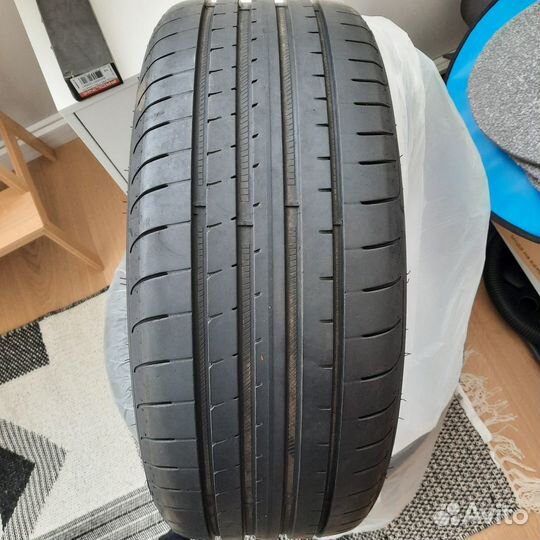 Goodyear Eagle F1 Asymmetric 3 235/45 R19 99Y