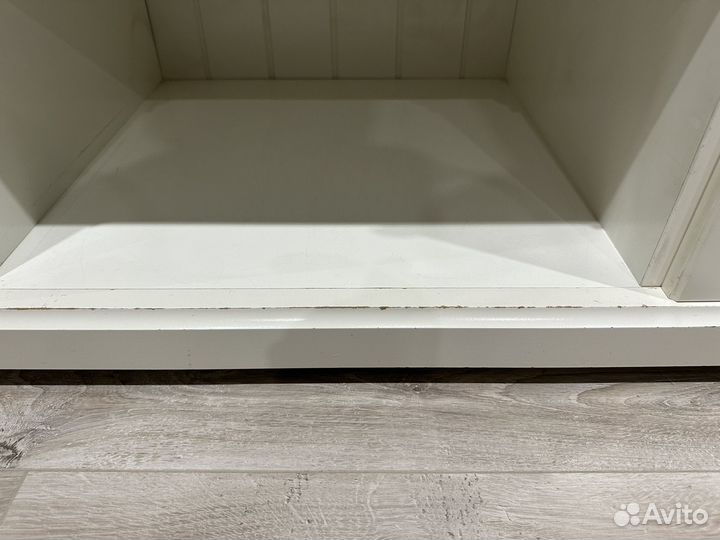 IKEA liatorp лиаторп сервант