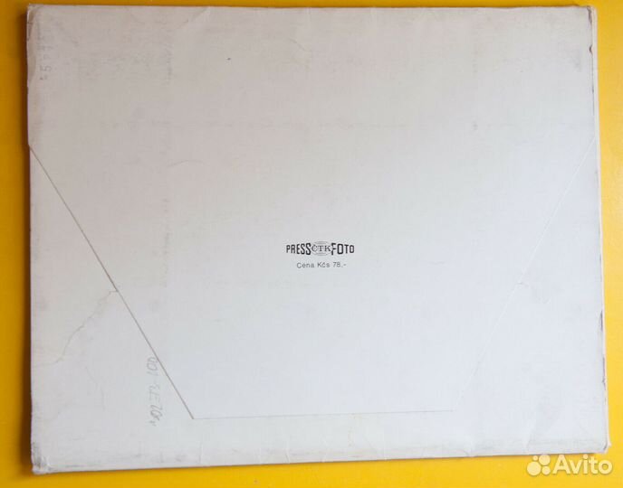 Папка с фотографиями Jaromir Funke