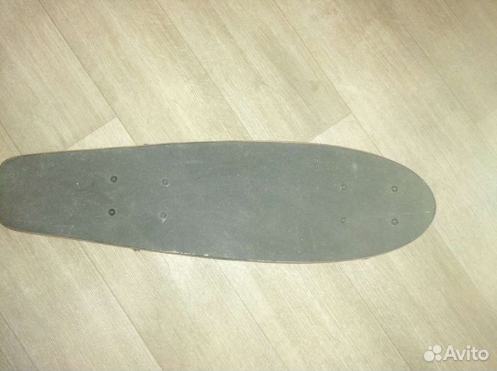 Скейтборд детский