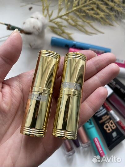 Набор косметики новый