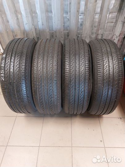 Yokohama Geolandar A/T G011 235/65 R18 106H